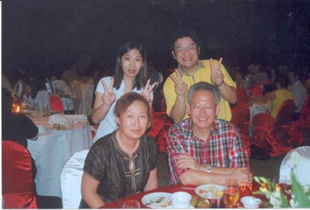 2004 (11).jpg - May 2-7, 2004 11屆國際魚類營養學術研討會(XI ISFNF)(泰國普吉島) [11st ISFNF (Phuket Island, Thailand)]-11
